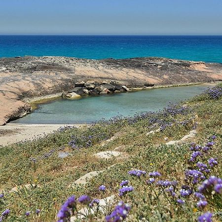 Yam Achziv Apartamento Nahariya Exterior foto